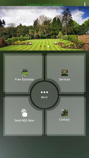 Run android online APK Lorenzo Landscaping from MyAndroid or emulate Lorenzo Landscaping using MyAndroid Run android online APK Lorenzo Landscaping from MyAndroid or emulate Lorenzo Landscaping using MyAndroid