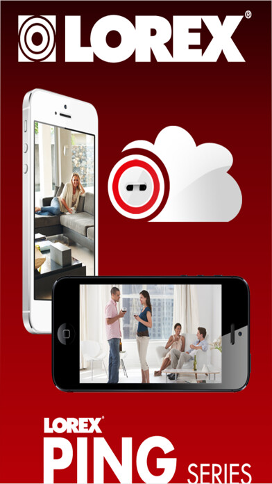 Emulate iPhone app Lorex Ping using MyAndroid Emulate iPhone app Lorex Ping using MyAndroid