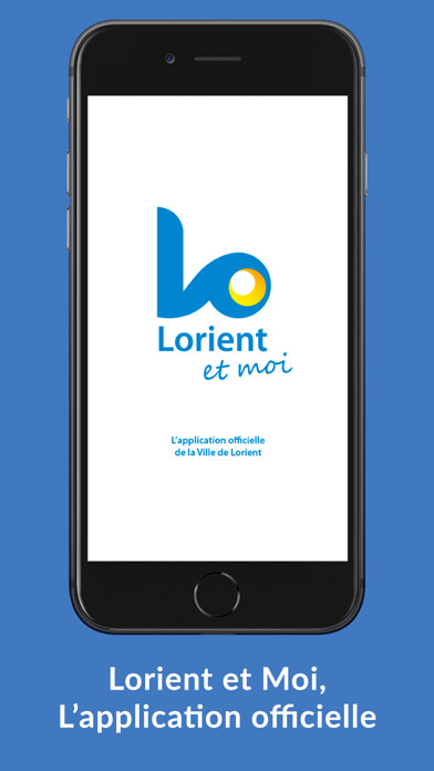 Emulate iPhone app Lorient et moi using MyAndroid Emulate iPhone app Lorient et moi using MyAndroid