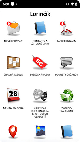 Run android online APK Lorinčík from MyAndroid or emulate Lorinčík using MyAndroid Run android online APK Lorinčík from MyAndroid or emulate Lorinčík using MyAndroid