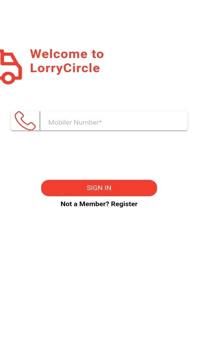 Run android online APK LorryCircle from MyAndroid or emulate LorryCircle using MyAndroid Run android online APK LorryCircle from MyAndroid or emulate LorryCircle using MyAndroid