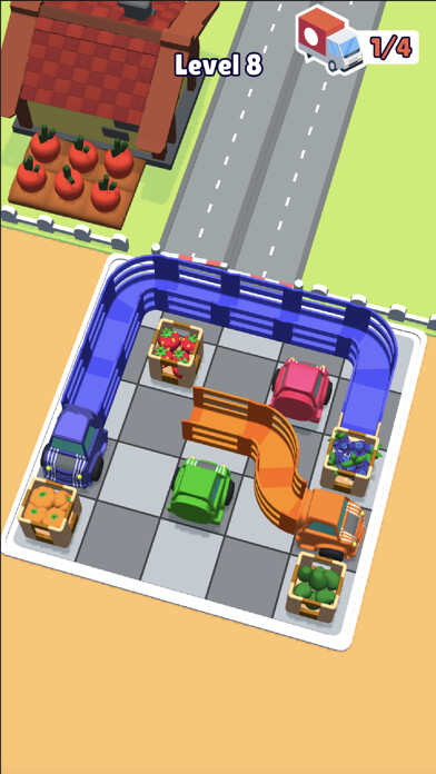 Emulate iPhone app Lorry Fit using MyAndroid Emulate iPhone app Lorry Fit using MyAndroid