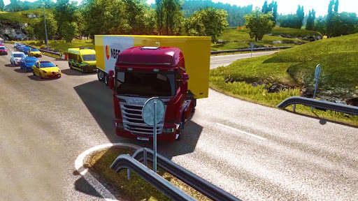 Run android online APK Lorry Truck Simulator:Real Mobile Truck Transport from MyAndroid or emulate Lorry Truck Simulator:Real Mobile Truck Transport using MyAndroid Run android online APK Lorry Truck Simulator:Real Mobile Truck Transport from MyAndroid or emulate Lorry Truck Simulator:Real Mobile Truck Transport using MyAndroid