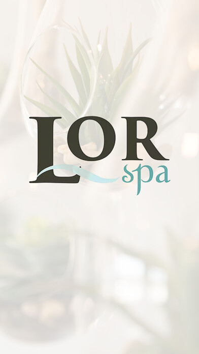 Emulate iPhone app LOR Spa using MyAndroid Emulate iPhone app LOR Spa using MyAndroid