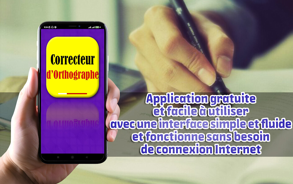 Run android online APK LOrthographe Française Facile from MyAndroid or emulate LOrthographe Française Facile using MyAndroid Run android online APK LOrthographe Française Facile from MyAndroid or emulate LOrthographe Française Facile using MyAndroid