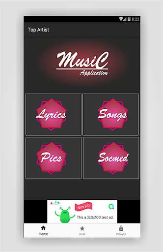 Run android online APK Los Acosta Mix from MyAndroid or emulate Los Acosta Mix using MyAndroid Run android online APK Los Acosta Mix from MyAndroid or emulate Los Acosta Mix using MyAndroid