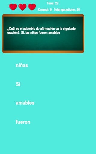 Run android online APK Los Adverbios Juego Educativo from MyAndroid or emulate Los Adverbios Juego Educativo using MyAndroid Run android online APK Los Adverbios Juego Educativo from MyAndroid or emulate Los Adverbios Juego Educativo using MyAndroid