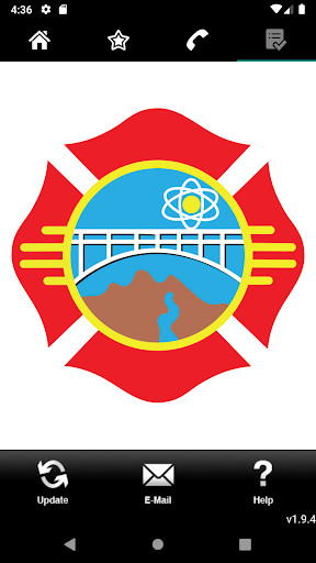 Run android online APK Los Alamos Fire Department-EMS from MyAndroid or emulate Los Alamos Fire Department-EMS using MyAndroid Run android online APK Los Alamos Fire Department-EMS from MyAndroid or emulate Los Alamos Fire Department-EMS using MyAndroid