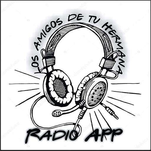 Run android online APK Los Amigos De Tu Hermana Radio from MyAndroid or emulate Los Amigos De Tu Hermana Radio using MyAndroid