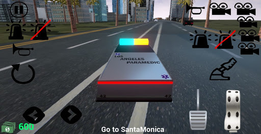 Run android online APK Los Angeles Ambulance from MyAndroid or emulate Los Angeles Ambulance using MyAndroid Run android online APK Los Angeles Ambulance from MyAndroid or emulate Los Angeles Ambulance using MyAndroid