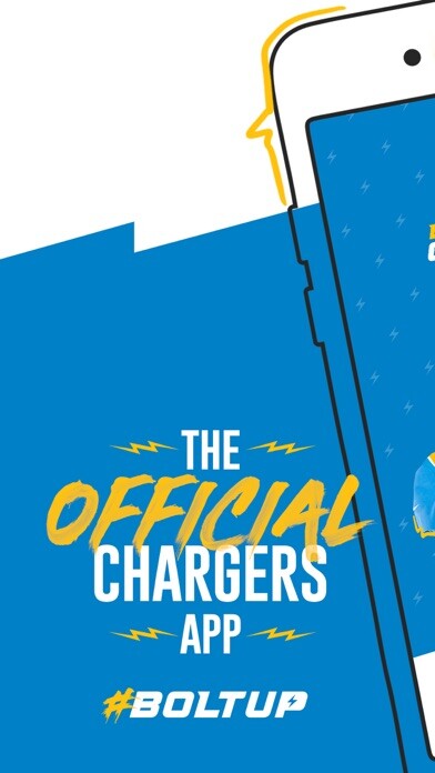Emulate iPhone app Los Angeles Chargers using MyAndroid Emulate iPhone app Los Angeles Chargers using MyAndroid