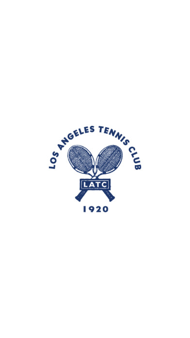 Emulate iPhone app Los Angeles Tennis Club using MyAndroid