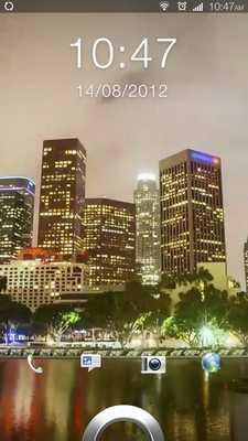 Emulate Android APK Los Angeles Timelapse Live WP Emulate Android APK Los Angeles Timelapse Live WP