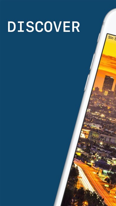Emulate iPhone app Los Angeles Travel Guide using MyAndroid Emulate iPhone app Los Angeles Travel Guide using MyAndroid