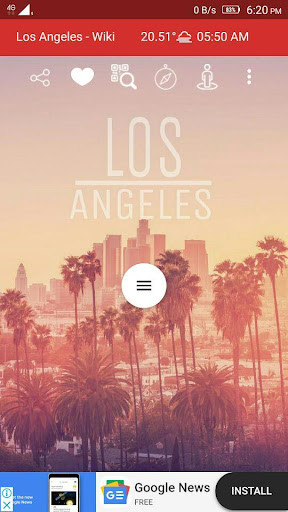 Emulate Android APK Los Angeles - Wiki Emulate Android APK Los Angeles - Wiki