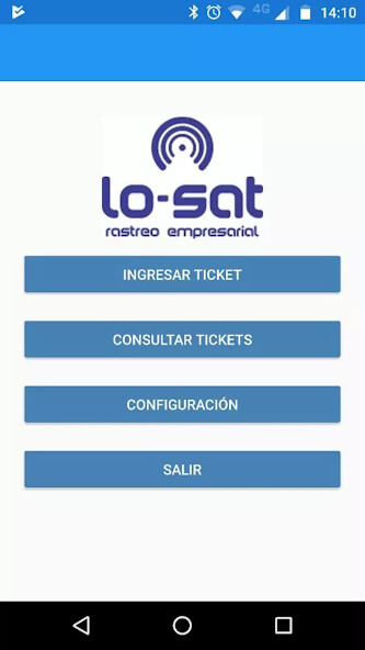 Run android online APK LOSAT Recibos from MyAndroid or emulate LOSAT Recibos using MyAndroid Run android online APK LOSAT Recibos from MyAndroid or emulate LOSAT Recibos using MyAndroid