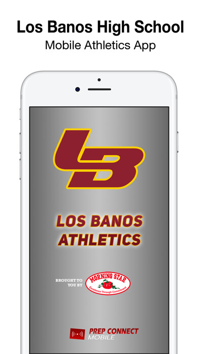 Emulate iPhone app Los Banos High School using MyAndroid Emulate iPhone app Los Banos High School using MyAndroid