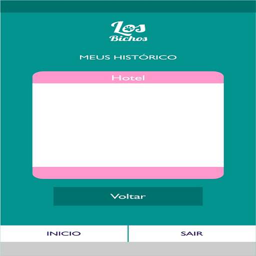 Run android online APK Los Bichos Pet from MyAndroid or emulate Los Bichos Pet using MyAndroid