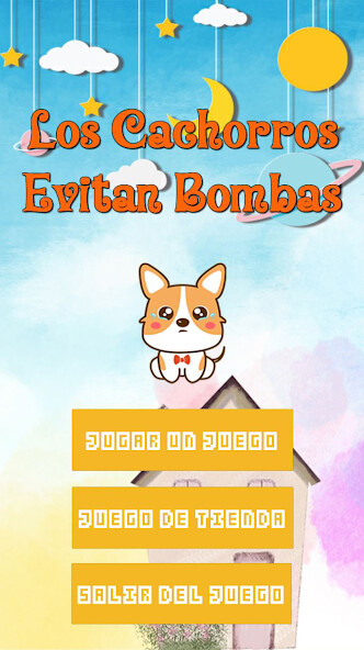 Run android online APK Los Cachorros Evitan Bombas from MyAndroid or emulate Los Cachorros Evitan Bombas using MyAndroid Run android online APK Los Cachorros Evitan Bombas from MyAndroid or emulate Los Cachorros Evitan Bombas using MyAndroid