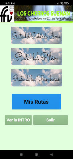 Run android online APK Los Chorros Suenan from MyAndroid or emulate Los Chorros Suenan using MyAndroid Run android online APK Los Chorros Suenan from MyAndroid or emulate Los Chorros Suenan using MyAndroid
