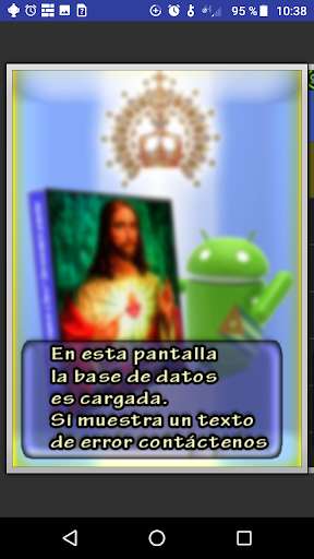 Run android online APK Los Cubanos rezamos a Dios from MyAndroid or emulate Los Cubanos rezamos a Dios using MyAndroid Run android online APK Los Cubanos rezamos a Dios from MyAndroid or emulate Los Cubanos rezamos a Dios using MyAndroid