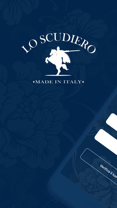 Emulate iPhone app Lo Scudiero using MyAndroid Emulate iPhone app Lo Scudiero using MyAndroid