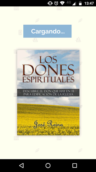 Emulate Android APK Los Dones Espirituales
