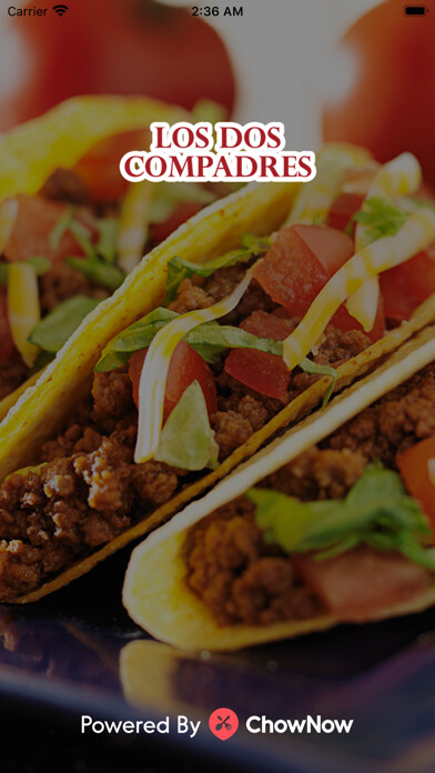 Emulate iPhone app Los Dos Compadres using MyAndroid Emulate iPhone app Los Dos Compadres using MyAndroid