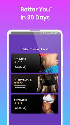 Run android online APK Lose Belly Fat at Home - Lose Weight Flat Stomach from MyAndroid or emulate Lose Belly Fat at Home - Lose Weight Flat Stomach using MyAndroid