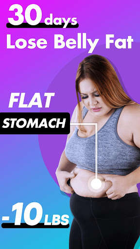 Run android online APK Lose Belly Fat Flat Stomach in 30 Days from MyAndroid or emulate Lose Belly Fat Flat Stomach in 30 Days using MyAndroid