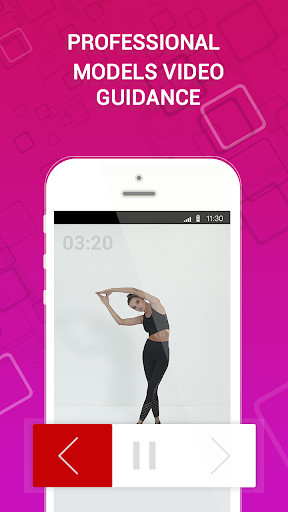Run android online APK Lose Belly Fat from MyAndroid or emulate Lose Belly Fat using MyAndroid