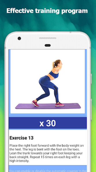 Run android online APK Lose it in 30 days- workout for women, weight loss from MyAndroid or emulate Lose it in 30 days- workout for women, weight loss using MyAndroid Run android online APK Lose it in 30 days- workout for women, weight loss from MyAndroid or emulate Lose it in 30 days- workout for women, weight loss using MyAndroid