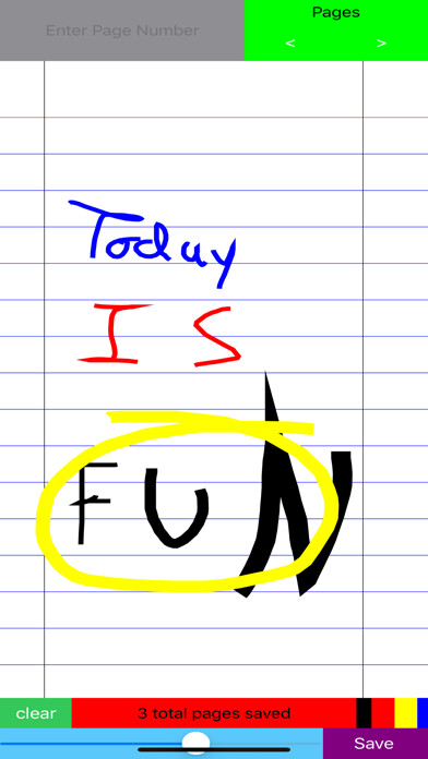 Emulate iPhone app Lose Leaf Notebook using MyAndroid Emulate iPhone app Lose Leaf Notebook using MyAndroid