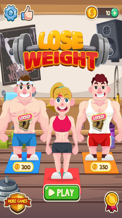 Emulate iPhone app Lose Weight – Best free weight loss & fitness game using MyAndroid Emulate iPhone app Lose Weight – Best free weight loss & fitness game using MyAndroid
