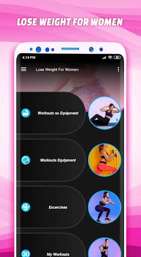 Run android online APK Lose Weight for Women - Home Workout to Lose Fat from MyAndroid or emulate Lose Weight for Women - Home Workout to Lose Fat using MyAndroid Run android online APK Lose Weight for Women - Home Workout to Lose Fat from MyAndroid or emulate Lose Weight for Women - Home Workout to Lose Fat using MyAndroid