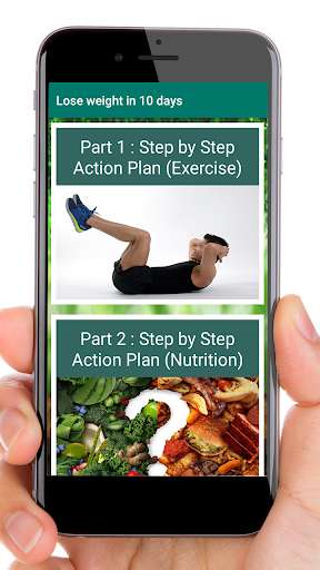 Emulate Android APK Lose Weight in 10 Days Emulate Android APK Lose Weight in 10 Days