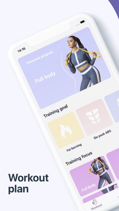 Emulate iPhone app Lose Weight In 30 Days at Home using MyAndroid Emulate iPhone app Lose Weight In 30 Days at Home using MyAndroid