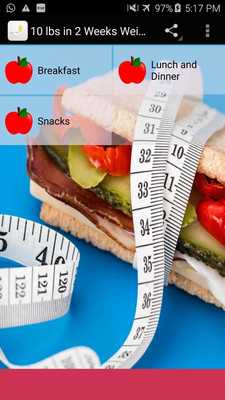 Emulate Android APK Lose Weight No Dieting Emulate Android APK Lose Weight No Dieting