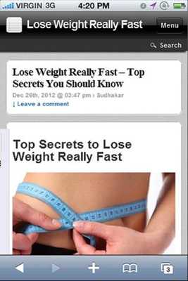 Emulate Android APK Lose Weight Really Fast Guide Emulate Android APK Lose Weight Really Fast Guide