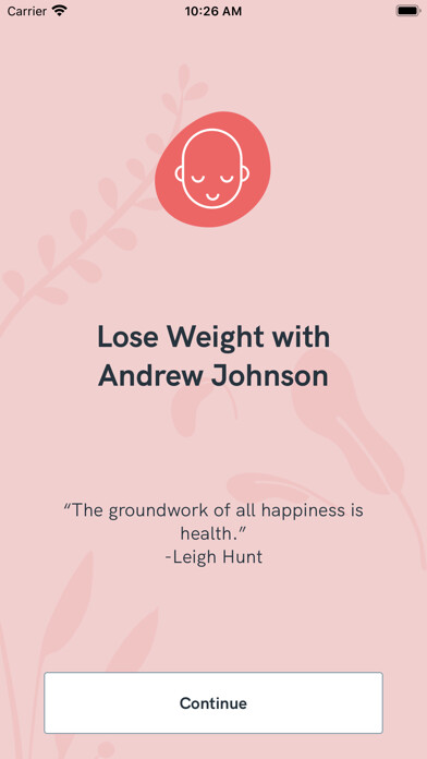 Emulate iPhone app Lose Weight with AJ using MyAndroid Emulate iPhone app Lose Weight with AJ using MyAndroid