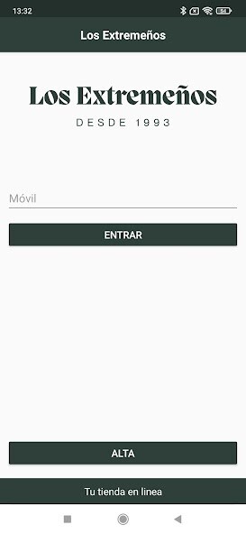 Run android online APK Los Extremeños from MyAndroid or emulate Los Extremeños using MyAndroid Run android online APK Los Extremeños from MyAndroid or emulate Los Extremeños using MyAndroid