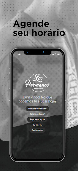 Run android online APK Los Hermanos Barbershop from MyAndroid or emulate Los Hermanos Barbershop using MyAndroid Run android online APK Los Hermanos Barbershop from MyAndroid or emulate Los Hermanos Barbershop using MyAndroid