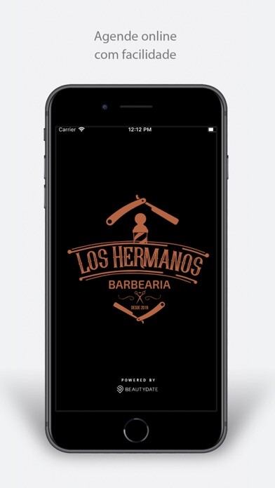 Emulate iPhone app Los Hermanos using MyAndroid Emulate iPhone app Los Hermanos using MyAndroid