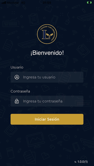 Emulate iPhone app Los Libertadores using MyAndroid Emulate iPhone app Los Libertadores using MyAndroid