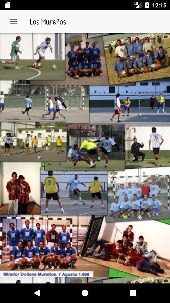 Run android online APK Los Mureños from MyAndroid or emulate Los Mureños using MyAndroid Run android online APK Los Mureños from MyAndroid or emulate Los Mureños using MyAndroid