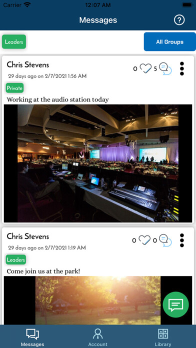 Emulate iPhone app LOS Networks using MyAndroid Emulate iPhone app LOS Networks using MyAndroid