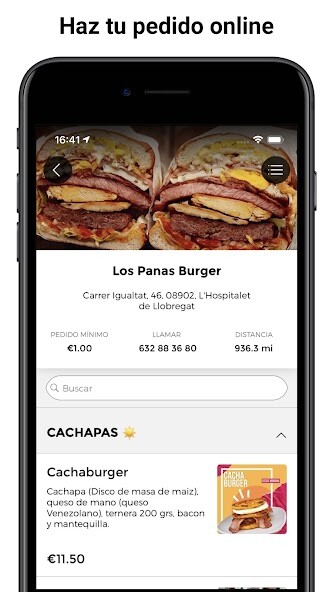 Run android online APK Los Panas Burger from MyAndroid or emulate Los Panas Burger using MyAndroid Run android online APK Los Panas Burger from MyAndroid or emulate Los Panas Burger using MyAndroid