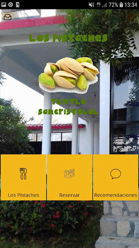 Run android online APK LOS PISTACHES from MyAndroid or emulate LOS PISTACHES using MyAndroid Run android online APK LOS PISTACHES from MyAndroid or emulate LOS PISTACHES using MyAndroid