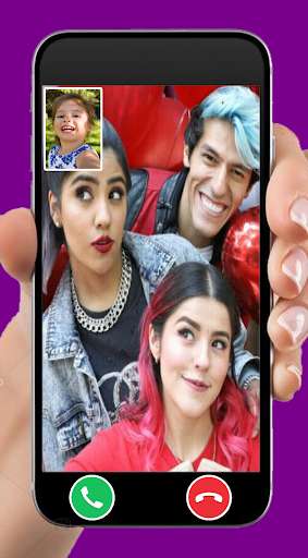 Run android online APK Los Polinesios Call and Chat from MyAndroid or emulate Los Polinesios Call and Chat using MyAndroid