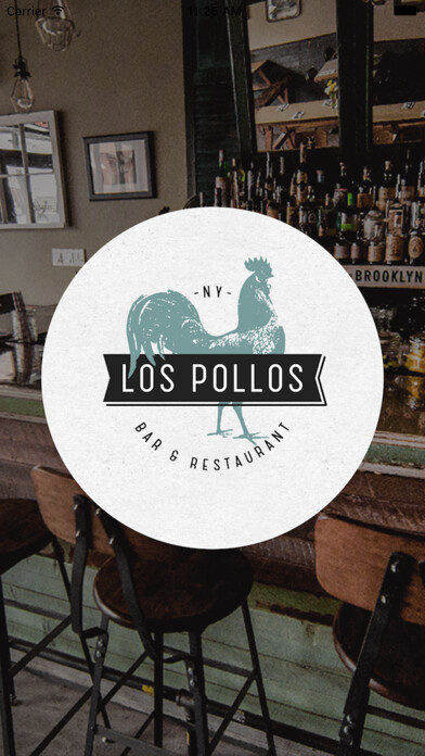 Emulate Android APK Los Pollos Emulate Android APK Los Pollos